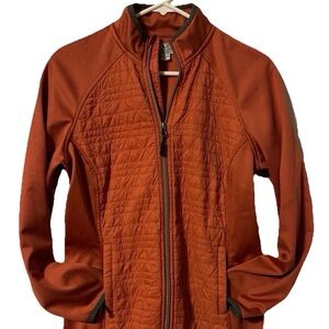 Dover Saddler The Stride Transition Jacket Size woman’s M